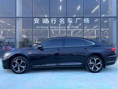2024 Volkswagen Passat 330TSI Starlight Elite Edition, фото 4, лот 10954958