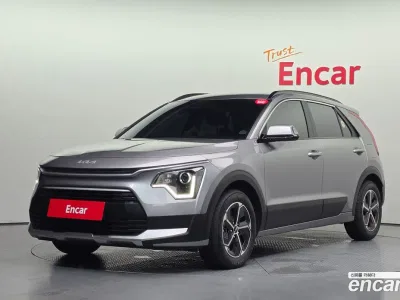 2024 Kia Niro Trendy, фото 1, лот 10523686