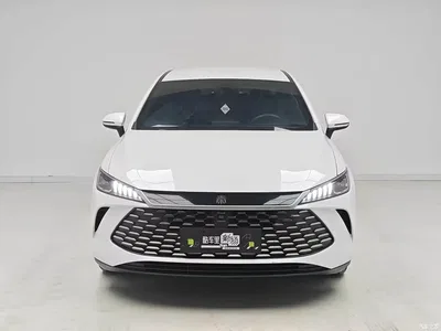 2025 BYD Qin PLUS DM-i Smart Drive 55KM Leader, фото 2, лот 10364417
