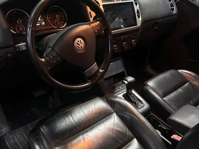 2010 Volkswagen Tiguan 2.0TSI Automatic AWD Flagship, фото 2, лот 11436920