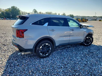2026 KIA SORENTO S, фото 3, лот 11571722