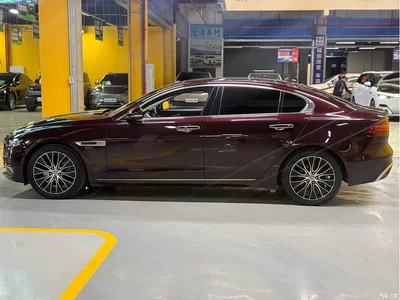 2020 Jaguar XEL 2.0T 200PS S Progressive Elegance Edition, фото 4, лот 10360358