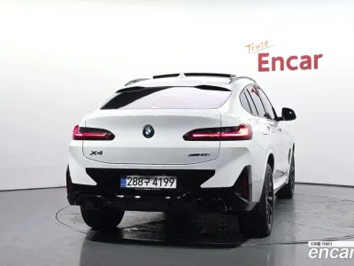 2025 BMW X4 xDrive20i M Sport Pro Special Edition, фото 3, лот 10068927