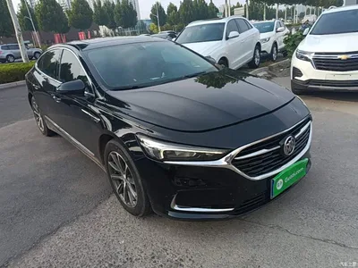 2020 Buick LaCrosse 652T Luxury, фото 4, лот 11218205