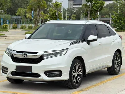2017 Honda Avancier 370TURBO 4WD Premium Edition, фото 1, лот 10406430