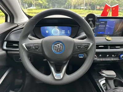 2023 Buick Velite 6 430km Premium Edition, фото 3, лот 10268223