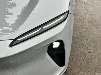 2024 NIO ET5T 75kWh Touring, фото 4, лот 10352603