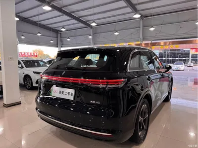 2025 Shangjie SUV Extended Range Edition, фото 4, лот 11648410
