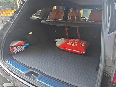2024 Mercedes-Benz GLC 260 L 4MATIC Luxury 5-seater, фото 4, лот 10294378