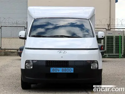 2025 Hyundai ST1 Cargo, фото 2, лот 11182190