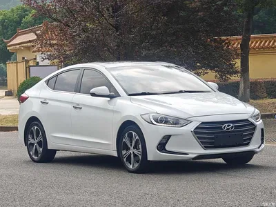 2018 Hyundai Elantra 1.4T DCT Dynamic·Vitality Model, фото 2, лот 10886865