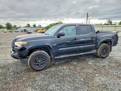 2020 TOYOTA TACOMA SR5 V6, фото 1, лот 11282236