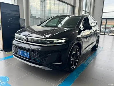 2026 Volkswagen Talagon Model Year Facelift 450TSI 4WD Flagship 6-seater, фото 1, лот 10399659
