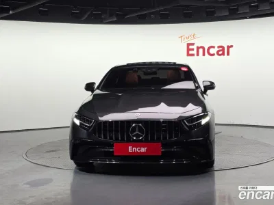 2022 Mercedes-Benz CLS-Class CLS300d 4MATIC, фото 2, лот 10043830