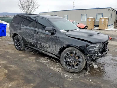 2024 DODGE DURANGO GT, фото 4, лот 10805004