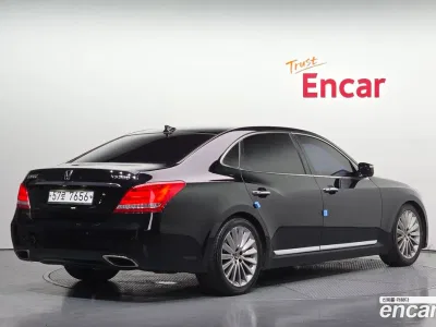 2015 Hyundai Equus VS380, фото 2, лот 10122530