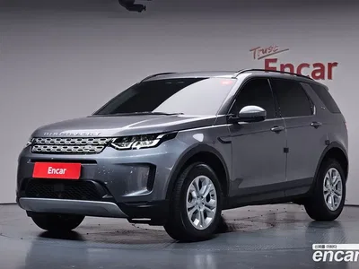 2023 Land Rover Discovery Sport P250 S, фото 1, лот 11258343
