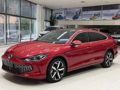 2023 Volkswagen Lamando L 280TSI DSG Cool Edition, фото 1, лот 11192127