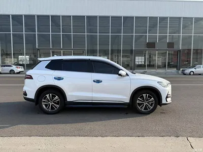 2022 BYD Song Pro New Energy DM-i 51km Luxury, фото 4, лот 11073624