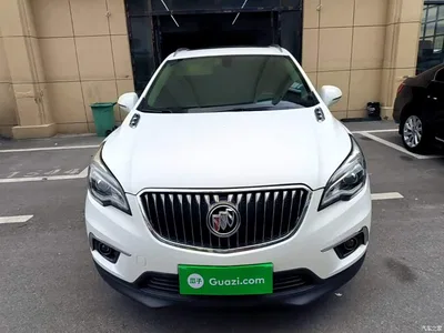 2015 Buick Envision Plus 20T 2WD Elite, фото 3, лот 10362814