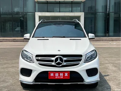 2017 Mercedes-Benz GLE 320 4MATIC Dynamic, фото 2, лот 10296029