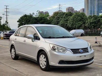 2013 Venucia D50 1.6L Manual Fashion, фото 3, лот 11153703