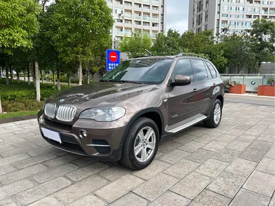 2011 BMW X5 (Import) xDrive35i Leading Edition, фото 1, лот 10464311