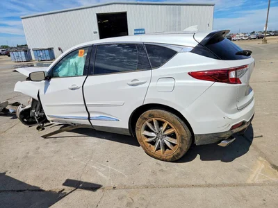 2023 ACURA RDX TECHNOLOGY, фото 2, лот 10871647