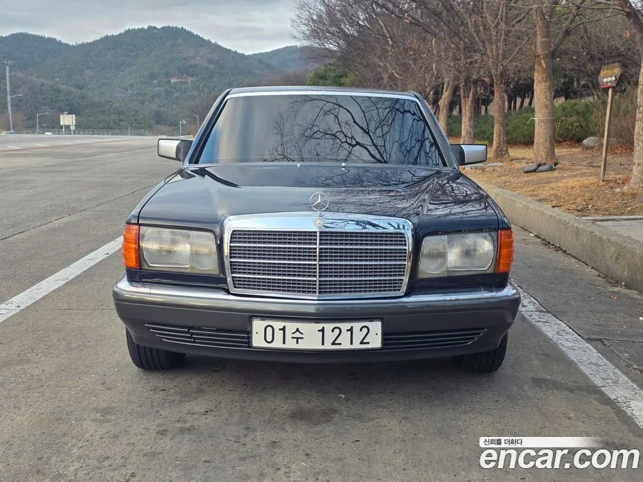 2001 Mercedes-Benz SEL/SEC 300SEL, фото 2, лот 10196045