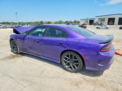 2023 DODGE CHARGER GT, фото 2, лот 10801816