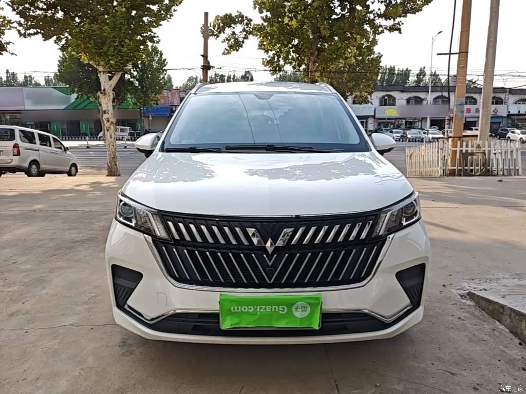 2022 Wuling Motors Wuling Jiachen 1.5L Manual Free Comfort, фото 3, лот 11196128