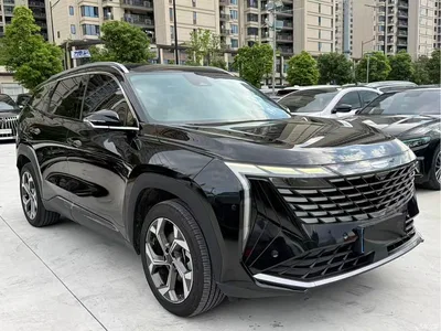 2023 Geely Boyue L 1.5TD DCT Premium, фото 3, лот 10308138