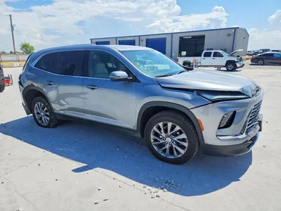 2026 BUICK ENCLAVE PREFERRED, фото 4, лот 10862990
