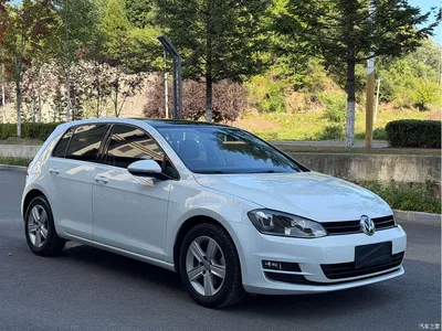 2016 Volkswagen Golf 1.6L Automatic Comfort, фото 3, лот 11178020