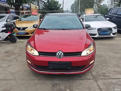 2017 Volkswagen Golf 1.6L Auto Comfort Millionth Edition, фото 3, лот 11221409