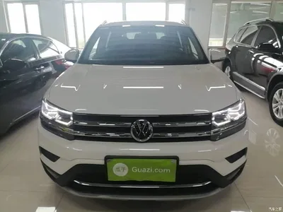 2019 Volkswagen Tharu 330TSI AWD Luxury Edition China VI, фото 3, лот 10477827
