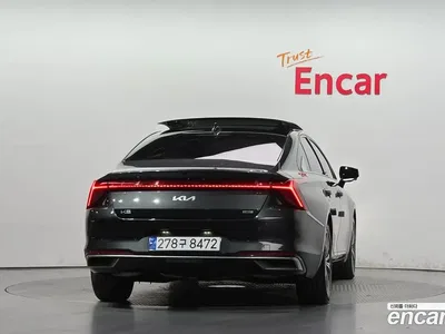 2024 Kia K8 Signature Special, фото 4, лот 11533784
