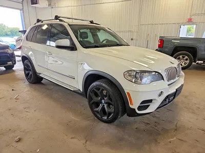 2013 BMW X5 XDRIVE35D, фото 4, лот 10816812