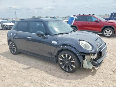 2018 MINI COOPER S, фото 4, лот 10879561