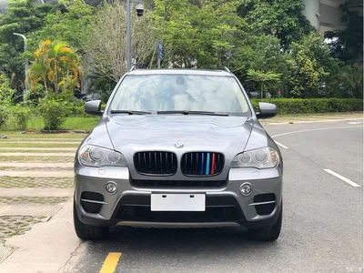 2011 BMW X5 (Import) xDrive35i Leading Edition, фото 2, лот 10463973