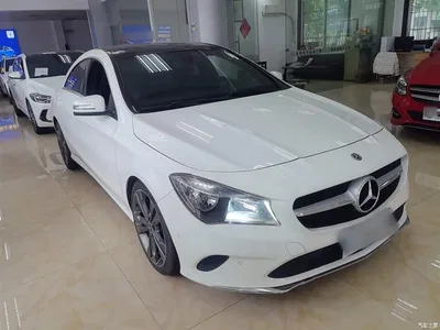 2019 Mercedes-Benz CLA (Import) CLA 200 Sport, фото 4, лот 10286345