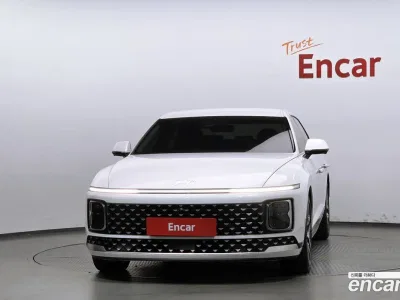 2023 Hyundai Grandeur 2,5 Gasoline 2WD, фото 3, лот 10690402