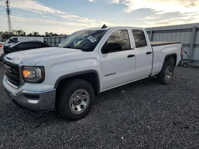 2016 GMC SIERRA C1500, фото 1, лот 10812003