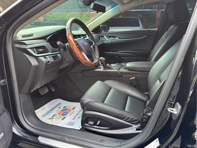 2018 Cadillac XTS 28T Technology, фото 4, лот 10444104