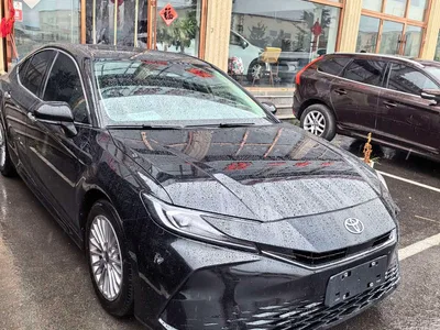 2024 Toyota Camry Hybrid 2.0HGVP Luxury Edition, фото 3, лот 10282348