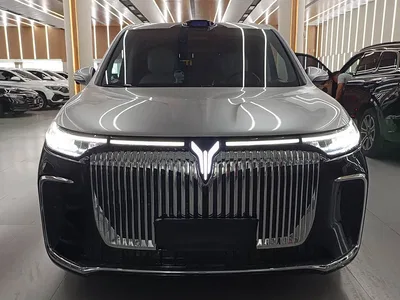 2025 Voyah Auto Voyah Dreamer Model PHEV 4WD Premium QianKun Edition, фото 2, лот 10813004