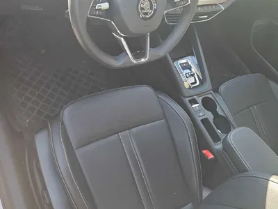 2025 Škoda Octavia PRO TSI280 Luxury Edition, фото 3, лот 10508197