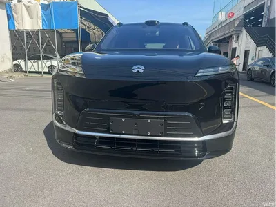 2026 NIO ES9, фото 1, лот 11073367