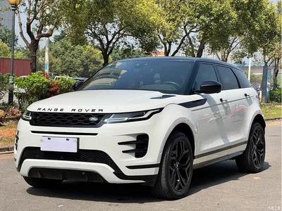 2020 Land Rover Range Rover Evoque 249PS R-DYNAMIC SE Sport Tech Edition, фото 1, лот 10328683