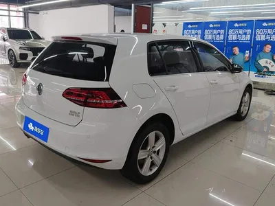 2017 Volkswagen Golf 230TSI Auto Comfort Millionth Anniversary Edition, фото 3, лот 11204270